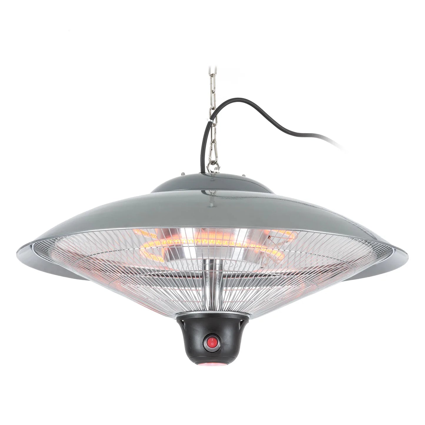 Heatix Partytent Heater 2000 Watt terrasverwarmer