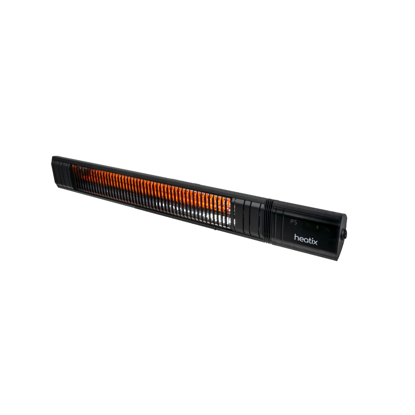 Slimme Wandmodel Heater 2500W | Heatix Terrasverwarmer