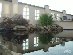 Grauwacke 15-30 cm mini gaasmand 640 kg