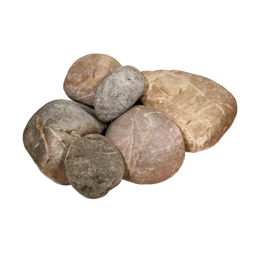 Duitse Moräne 10-30 cm mini gaasmand 740 kg