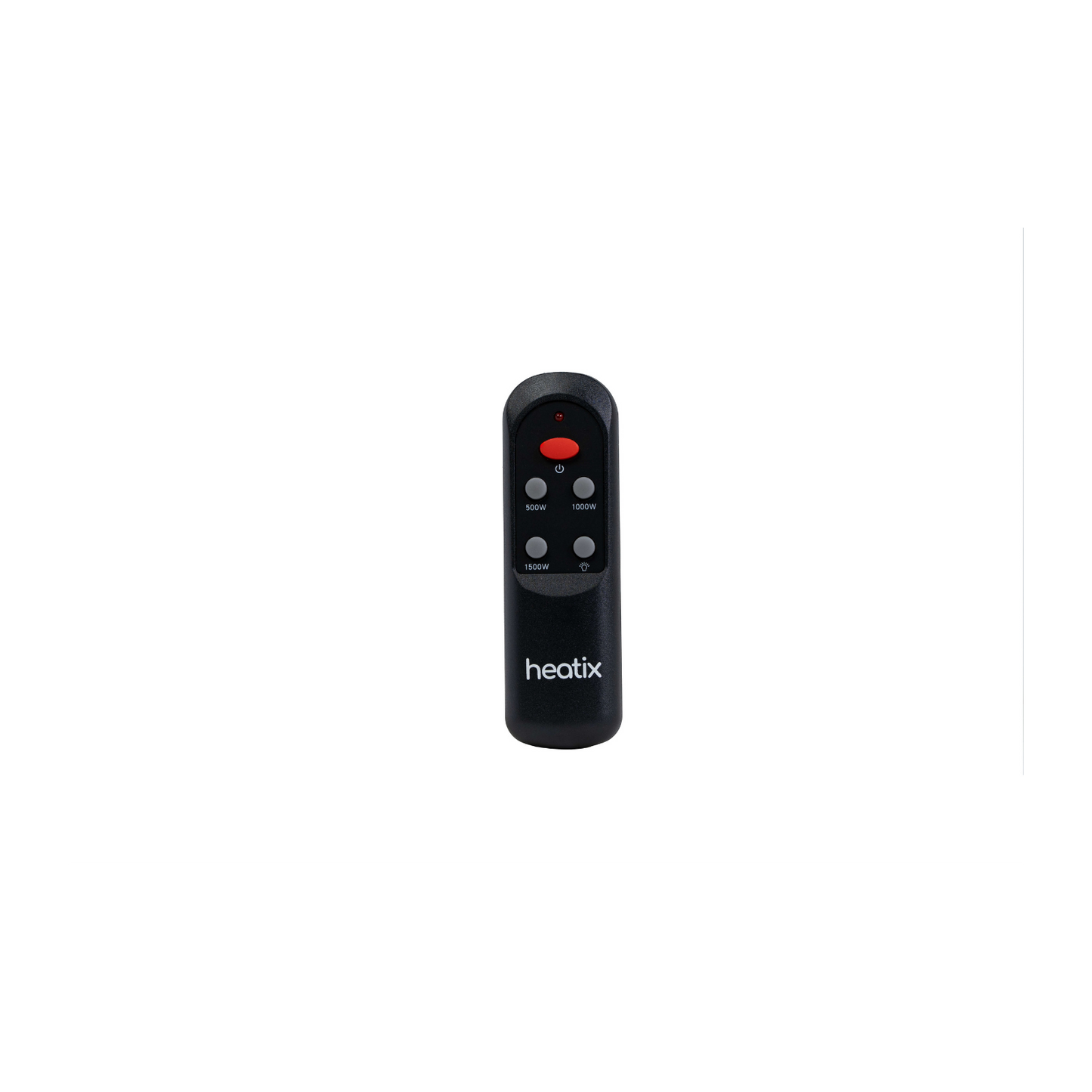 Hangende Heater 1500W - Heatix Terrasverwarmer