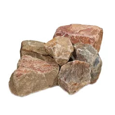 Grauwacke 15-30 cm mini gaasmand 640 kg