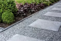 Ardenner Split Grijs 8-16 mm mini bag 750 kg | 0,5m³