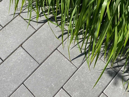 Betonique Stone Light 20x30x6cm lichtgrijs