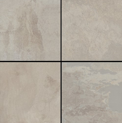 Cera3line 90x90x3cm Peacock sand keramische tegel