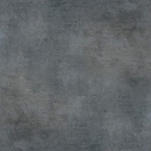 Cera3line Lux & Dutch 90x90x3cm Square uni anthracite keramische tegel