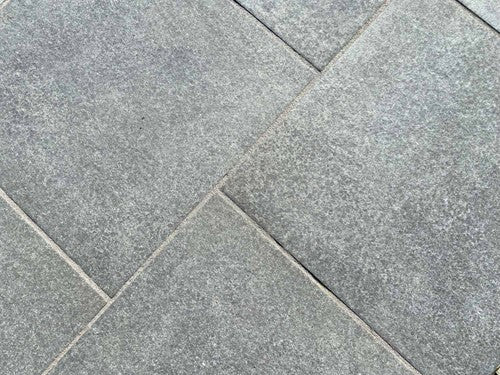 Cera5line 60x60x5cm Black basaltina keramische tegel