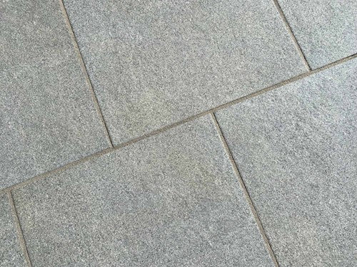 Cera5line 60x60x5cm Dark grey keramische tegel