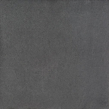 H2O comfort square 60x60x4 cm black