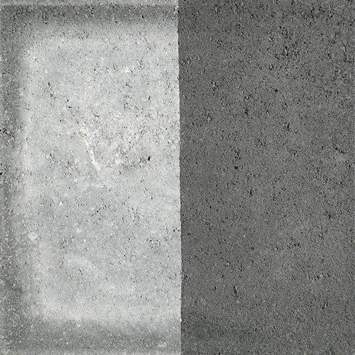 2 st Betonsealer Zwart impregnering met een kleur versterkende werking