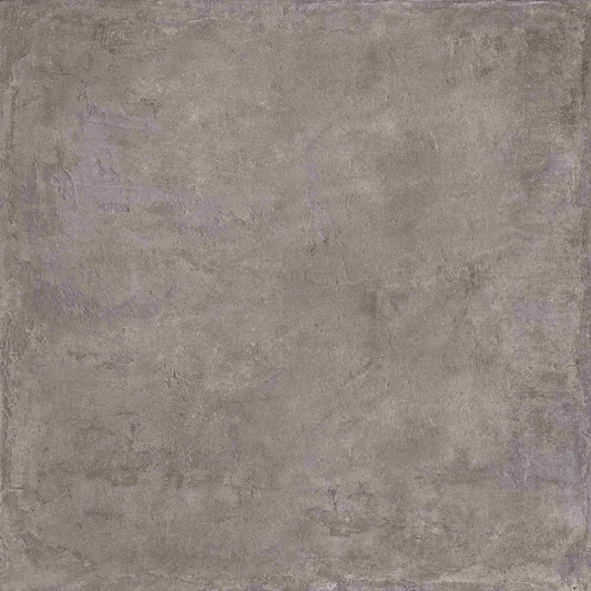 Industry Grigio 100x100x2cm keramische tegel