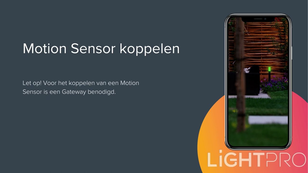 Motion Sensor Smart (Zigbee)