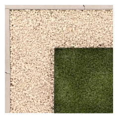 Yellow Sun Split 5-11 mm mini bag 750 kg | 0,5m³