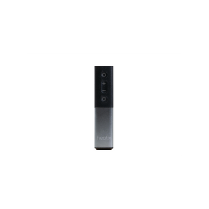 Slimme Wandmodel Heater 2500W | Heatix Terrasverwarmer