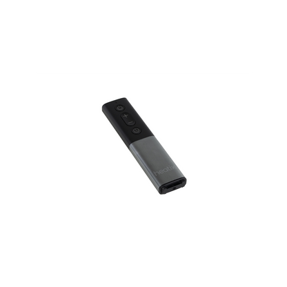 Slimme Wandmodel Heater 2500W | Heatix Terrasverwarmer
