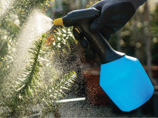 Matabi E1 Elektrisch plantenspuit 1 Liter