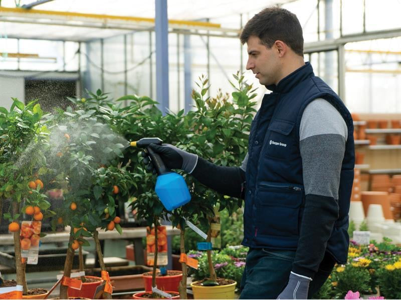 Matabi E1 Elektrisch plantenspuit 1 Liter