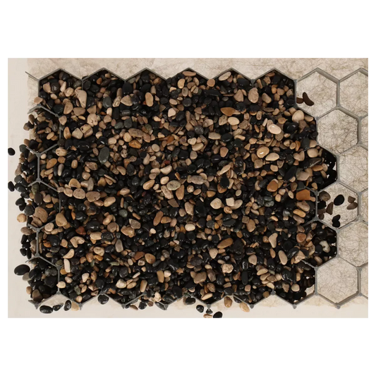 Natural Blend Pebbles Grind Bont 5-8 mm mini bag 850 kg | 0,5m³