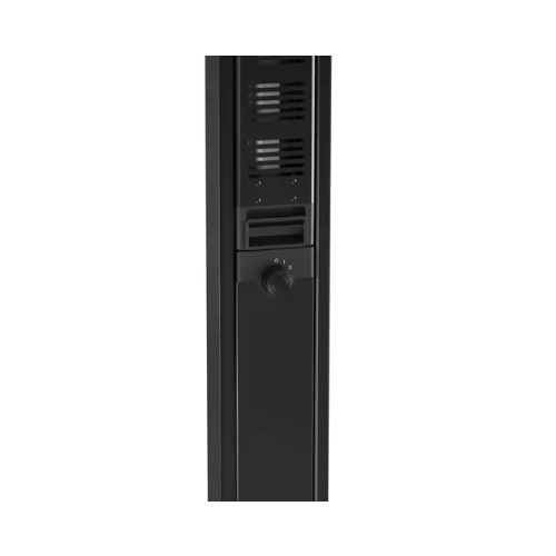 Heatix Terrasverwarmer 1800W - Staande Verwarming tafel model