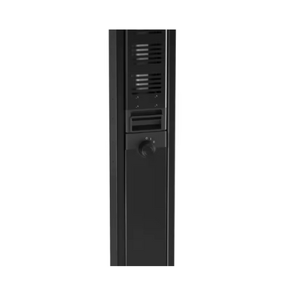 Heatix Terrasverwarmer 1800W - Staande Verwarming tafel model