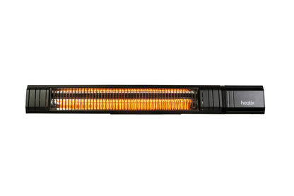 Slimme Wandmodel Heater 2500W | Heatix Terrasverwarmer