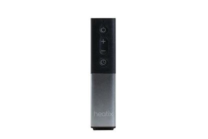 Slimme Wandmodel Heater 2500W | Heatix Terrasverwarmer