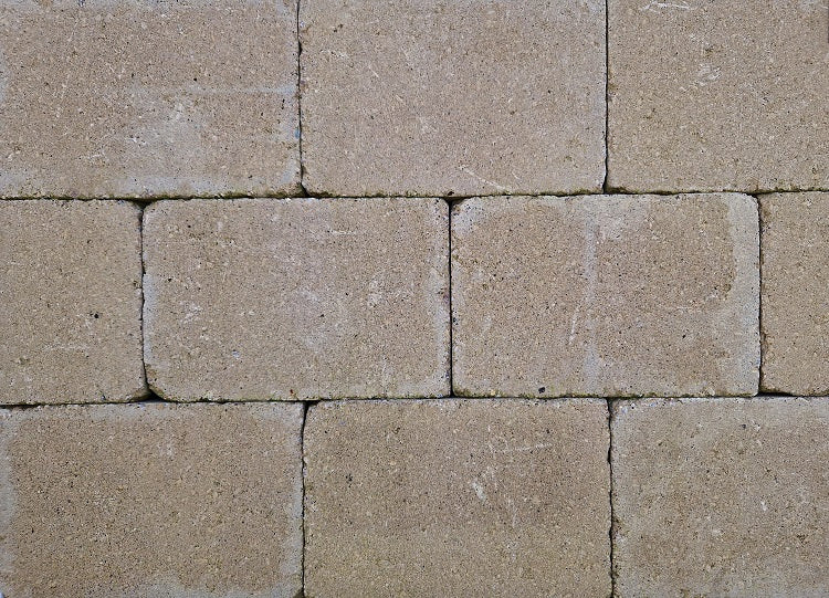 Antieke trommel 20x30x6 cm oud kampen (vh camel)