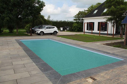 Cera3line Lux & Dutch 45x90x3cm Spectre dark grey keramische tegel