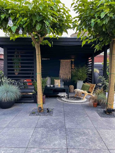 Cera3line Lux & Dutch 70x70x3,2cm Alpera Marble keramische tegel