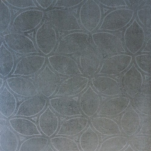 Cera3line Lux & Dutch 90x90x3cm Square decor keramische tegel