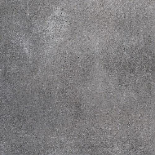 Cera4line Mento 60x60x4cm Concrete anthracite keramische tegel
