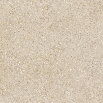 Ceramica Lastra 60x60x2cm Boost Stone Cream keramische tegel