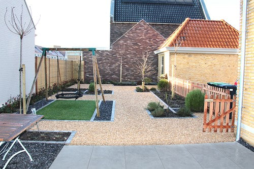 Ceramica Terrazza 59,5x59,5x2cm Limestone grey grijs keramische tegel
