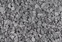 Ardenner Split Grijs 8-16 mm mini bag 750 kg | 0,5m³