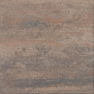 H2O comfort square 60x60x4 cm tricolore