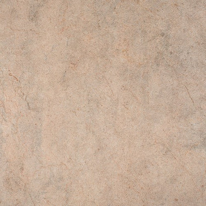 Designo 60x60x3cm flamed terra