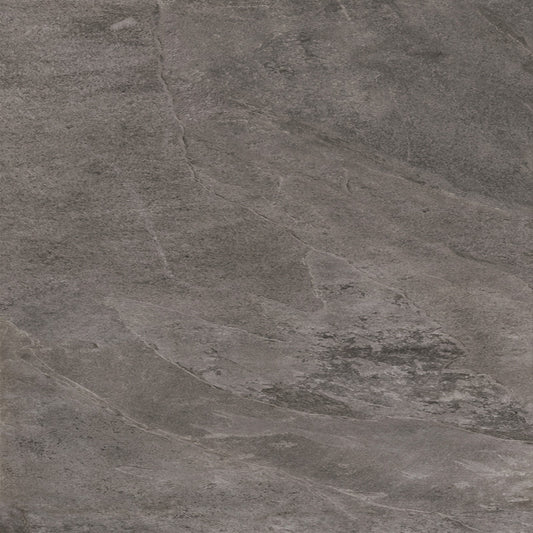 Slate Antracite 60x60x2cm keramische tegel