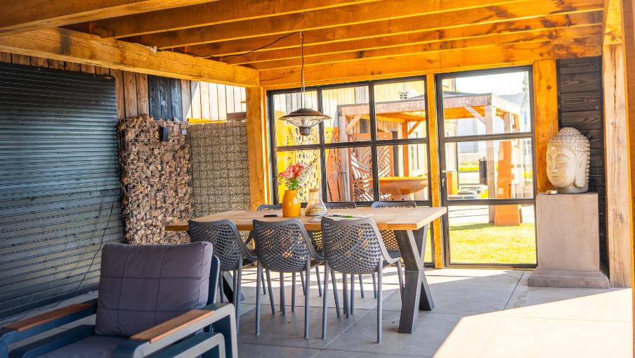 Gardenzz showroom tuinset Gardenzz showroom over ons