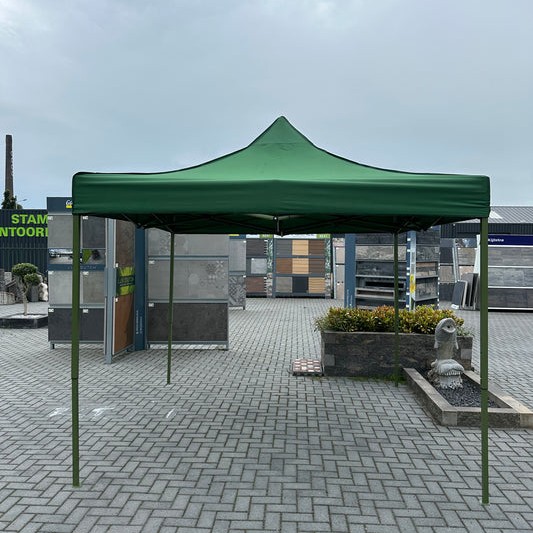 Partytent 2